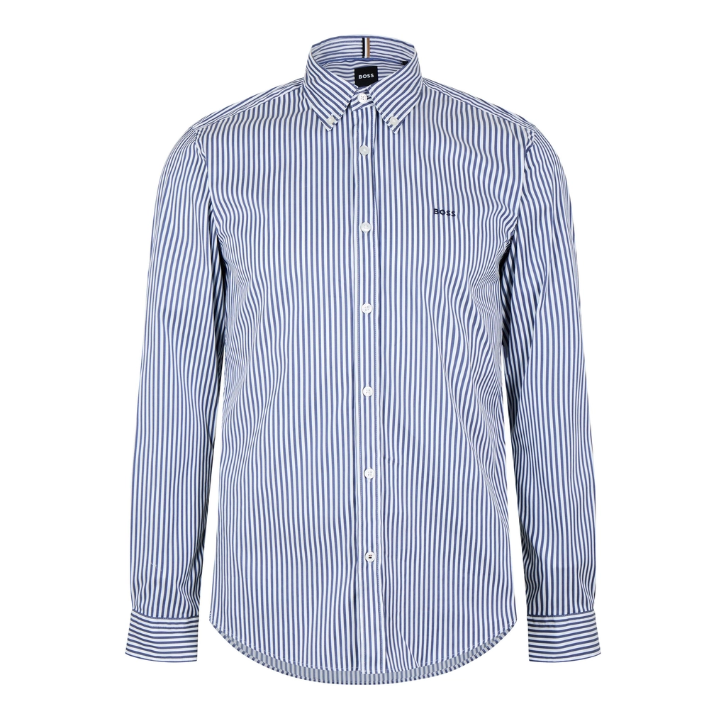 Hugo Boss H-Roan-Bd-E-C1-243 10262111 01 - Navy